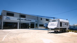 Jayco Mackay Pic 2