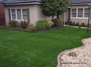 Ezy Grass Pty Ltd Pic 2 - ezy grassthe real grass alternative