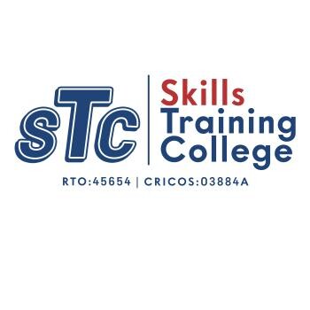 Skills Training College - Rsa Course Logan Pic 1 - Logo