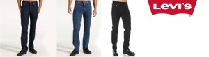 The Jean Warehouse Pic 2 - Riders By Lee Mens Straight Stretch