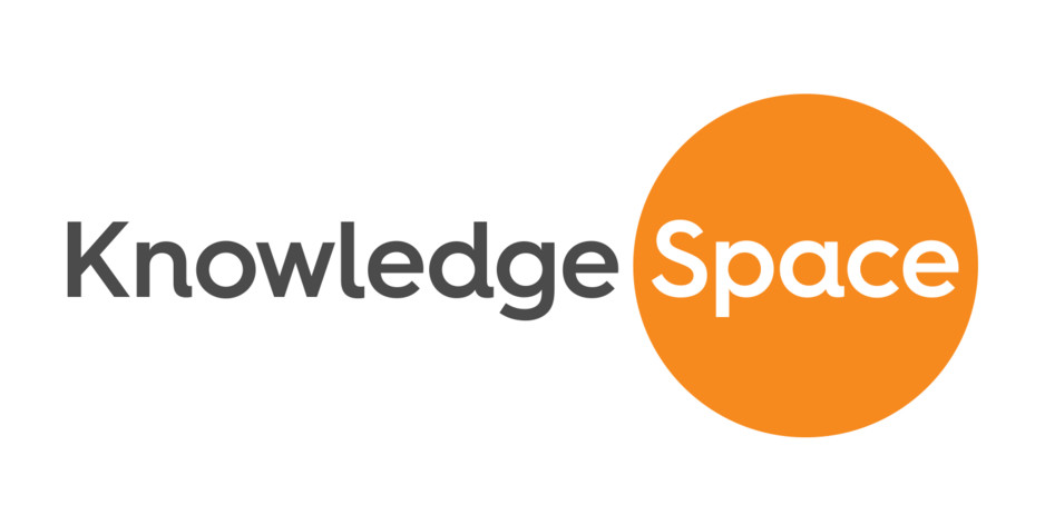 KnowledgeSpace Pic 1 - KnowledgeSpace Logo