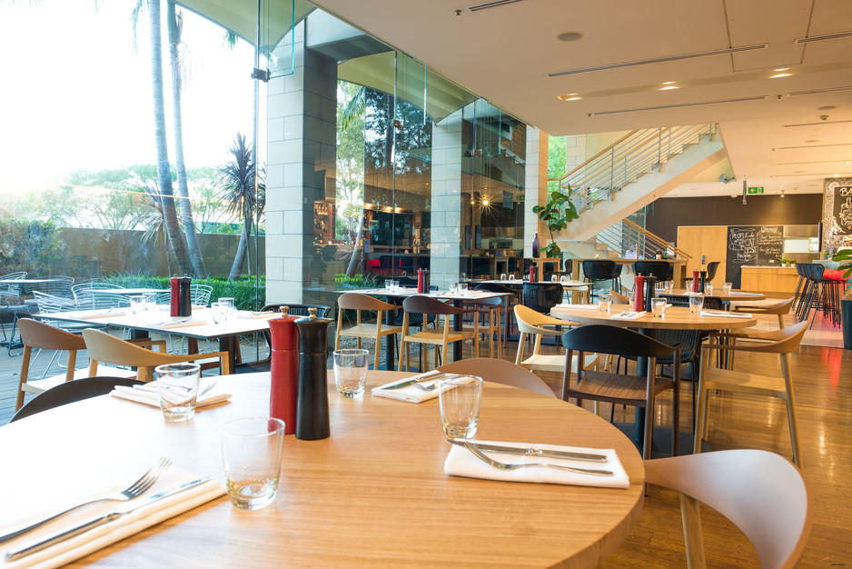 Bistro Sydney Macquarie Park Pic 1