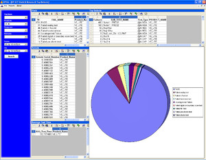 Nick's Software Pic 3 - All ICT logs parsed and easy to read see HPDC HPDA on our website