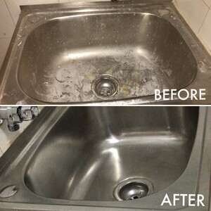 Perth Vacate Cleaning Pic 4