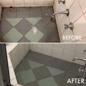 Perth Vacate Cleaning Pic 5