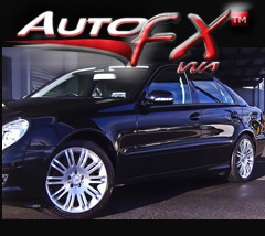 AutoFX WA Pic 1 - Car Detailing Paint correction