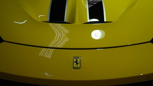 AutoFX WA Pic 5 - Deep gloss on this Ferrari 458 Speciale