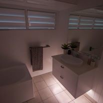 T & R Electrical & Airconditioning Pic 2 - Bathroom Lightings