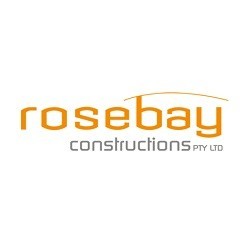 Rosebay Constructions Pty Ltd Pic 1