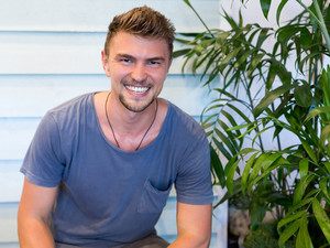 Cameron Barker, Naturopath Pic 4 - Cameron Barker Gold Coast Naturopath