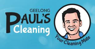 Paul's Cleaning Geelong Pic 1