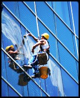 eocleaning.com.au Pic 1 - Window Cleaning