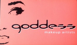 Goddess Makeup Artists Pic 2 - Makeup Artist Adelaide