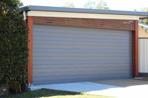 Redland Garage Doors Pic 2