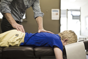 Dr Tony Rose Chiropractic Pic 2