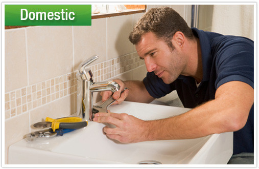 AlderbrookPlumbing Pic 1 - Plumber Dandenong