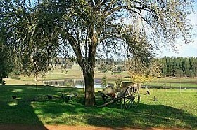 Nannup River Cottages Pic 1 - Nannup River Cottages Nannup