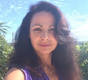 Door to Healing Therapies Pic 2 - Nuria Calvo Quantum SCIO Biofeedback therapist