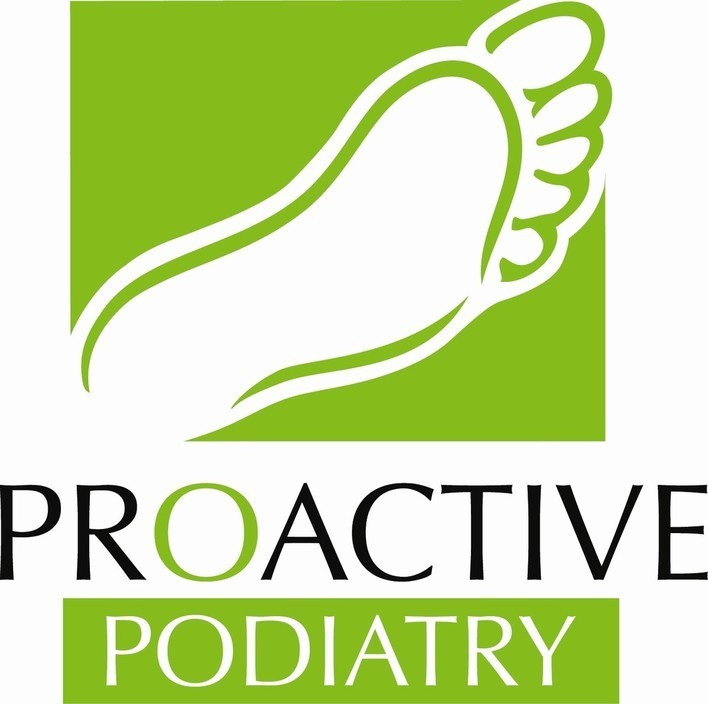 ProActive Podiatry Pic 1 - The Foot and Ankle Specialist