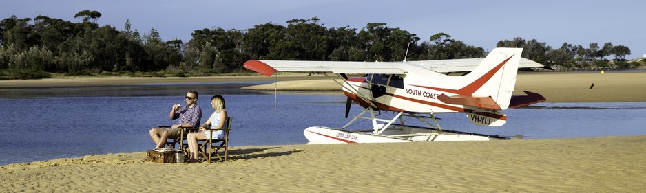 South Coast Seaplanes Pic 1