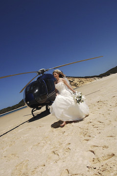 Robyn Nicolle Civil Celebrant Pic 1 - take the stress out of your ceremony