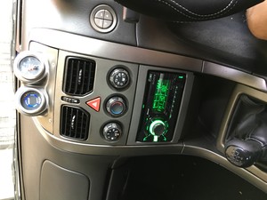 SPG Installations Pic 5 - Headunit Replacements