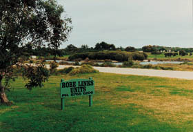 Robe Links Units Pic 1 - Robe Links Units Robe Limestone Coast South Australia