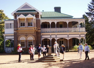 Saumarez Homestead Pic 3