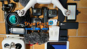 True Fact Productions Pic 2