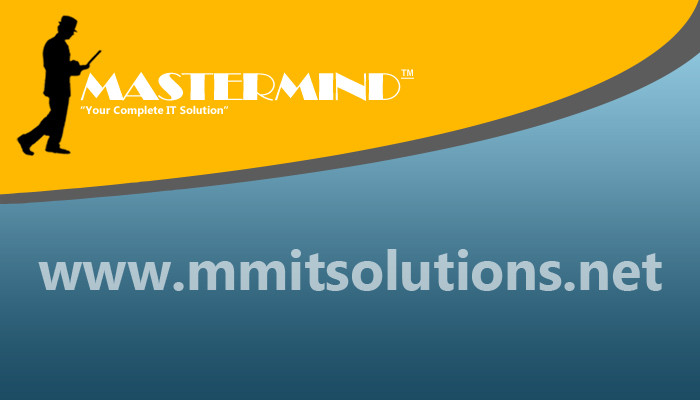 Mastermind IT Solutions Pic 1 - Corporate Card