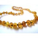 Earth Baby Pic 3 - Baltic amber