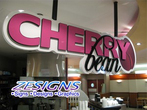 Zesigns Pic 3 - sign manufacturing