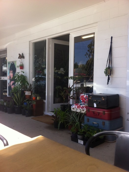 Noosa House of Flowers Pic 1