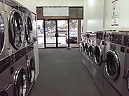 Kingston laundromat deals