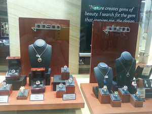 Anthonys Fine Jewellery Pic 3