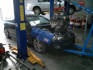 S & J Ultimate Auto Service Pic 3