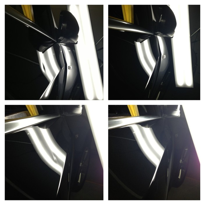 We Fix Dents Gold Coast Pic 1