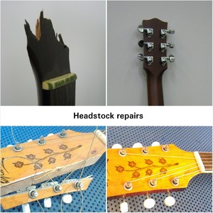 Guitarman Repairs and Servicing Pic 2