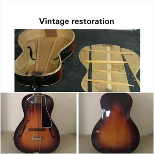 Guitarman Repairs and Servicing Pic 5