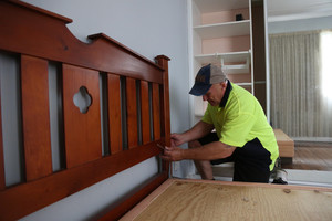 Blitz Removals Pic 3 - kurrajong removalists