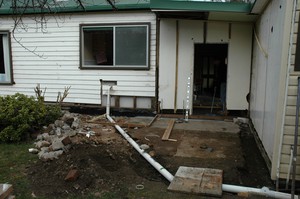 CVN Constructions Pty Ltd Pic 4 - before