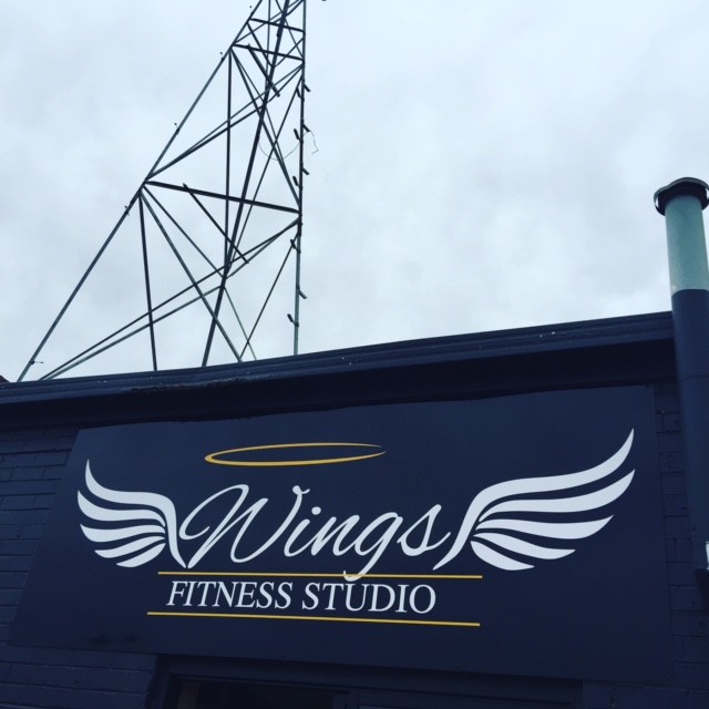 Wings Fitness Studio Pic 1