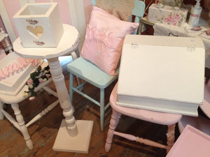 The Handmade Cottage Pic 2 - Shabby chic