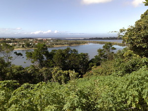 Ballina Driving School Pic 4 - Beautiful Shaws Bay