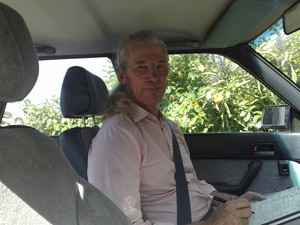 Ballina Driving School Pic 2 - Your laidback driving instructor