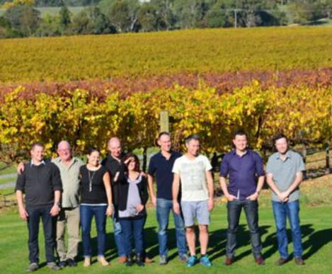 Chillout Travel Winery Tours Pic 1