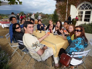 Chillout Travel Winery Tours Pic 4