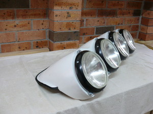 Rally Light Pods - Balance Motorsport Australia Pic 4