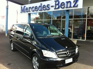 Oz Limos Pic 4 - Oz Limos Bendigo Mercedes Valente