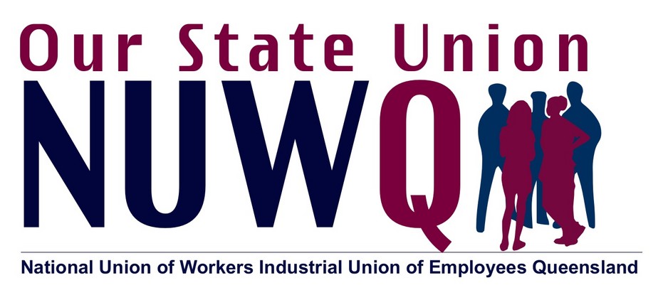 NUWQ - National Union of Workers Industrial Union of Employees QLD Pic 1